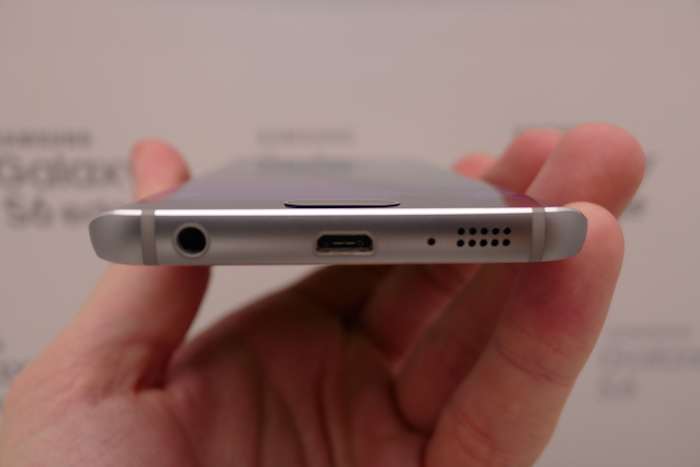 Samsung Galaxy S6 Edge : photos des quatre modèles 55 P1001079