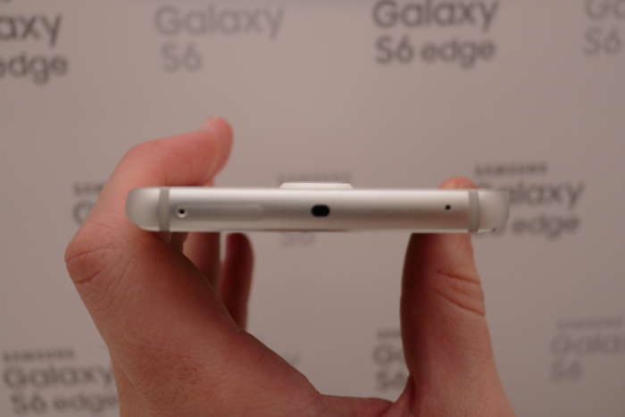 Samsung Galaxy S6 Edge : photos des quatre modèles 74 P1001090