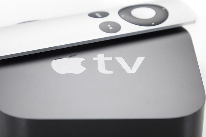 Apple TV