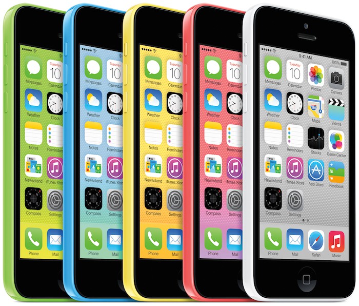 Apple va ressusciter le plastique pour un iPhone 6C cette année ?