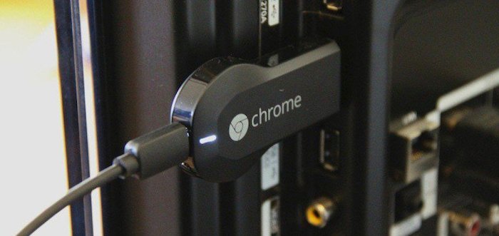 Chromecast : une nouvelle fonctionnalité super utile