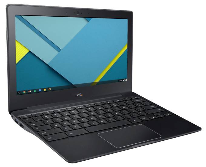 CTL Chromebook for Education