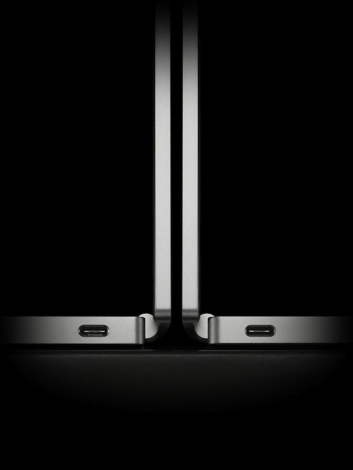 Nouveau Chromebook Pixel