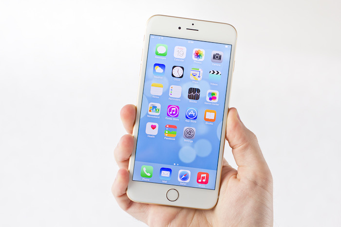 iPhone 6S : 2 Go de RAM et l'innovante Apple SIM ?