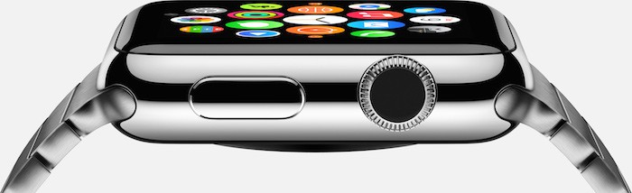 Apple Watch : bracelets
