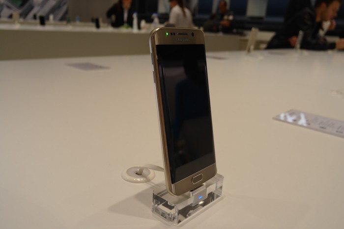 LG G4 : d'impressionnantes spécifications, un design semblable au Galaxy S6 ?