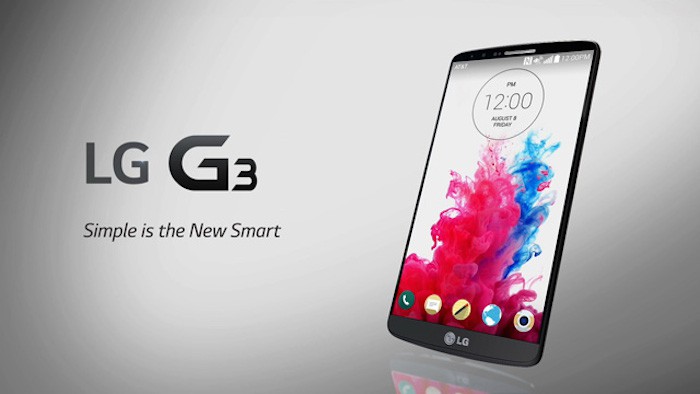 LG G4 : un smartphone radicalement différent ?