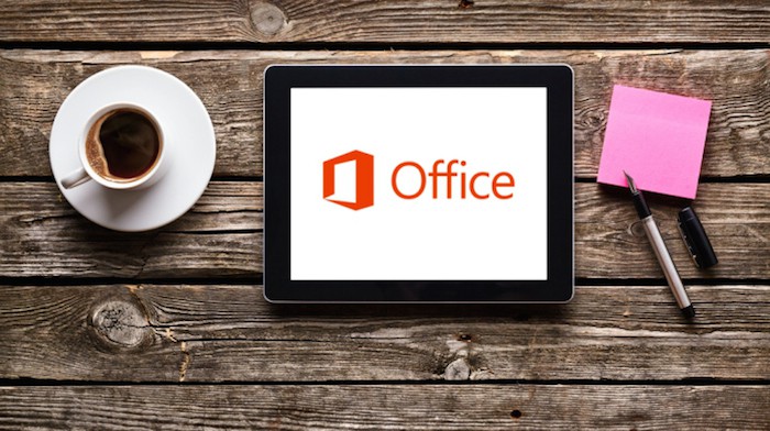 Microsoft Office va rester libre pour les petites tablettes et smartphones
