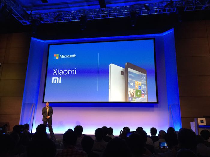 Microsoft veut convertir votre smartphone Android à Windows 10