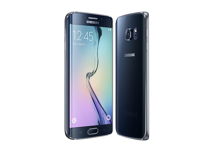 Galaxy S6 Edge