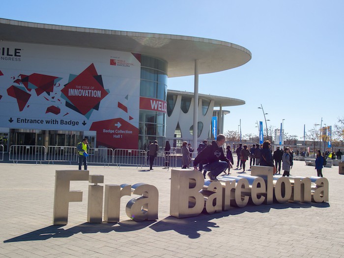 MWC 2015