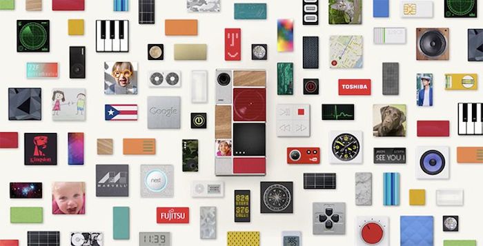 MWC 2015 : Google attendue pour son projet Ara