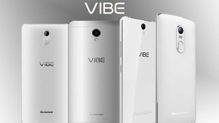 MWC 2015 : Google attendue pour sa nouvelle gamme Vibe