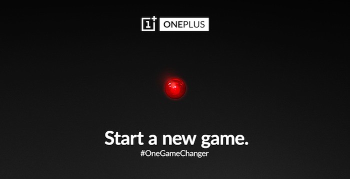 OnePlus - teaser 1