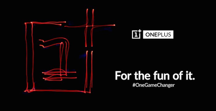 OnePlus - teaser 2