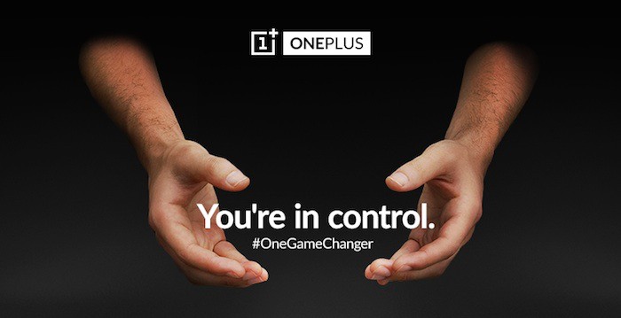 OnePlus - teaser 3