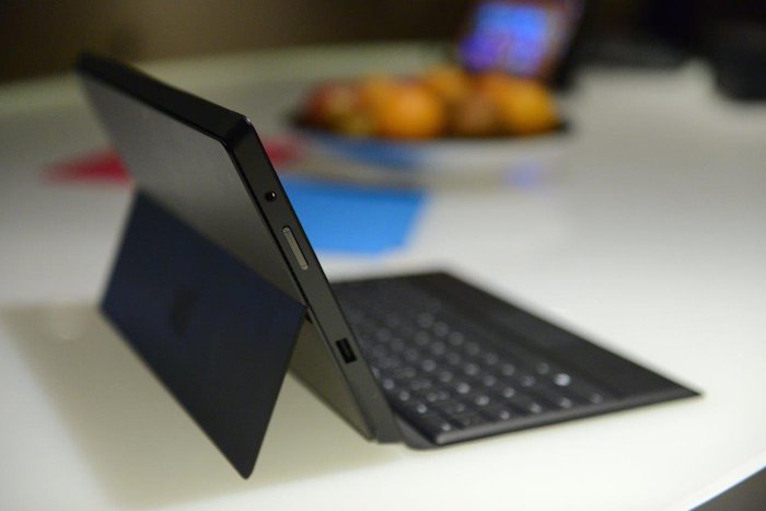 Surface Pro 4 : Microsoft travaille sur un modèle de 14 pouces