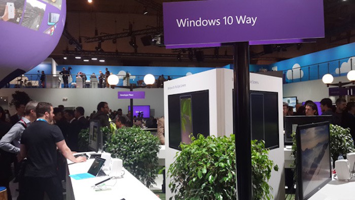 Windows 10 : Microsoft s'engage à lancement cet été dans 190 pays