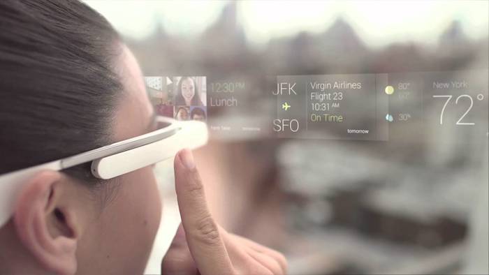Google Glass 2 : elle arrive bientôt, et elle devrait être très chic