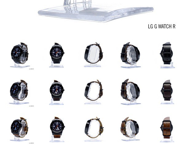 Bracelets de E3 Motorcycles