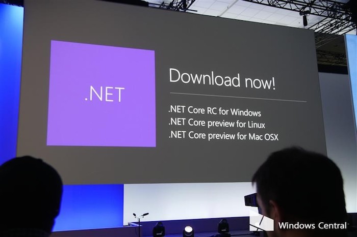 Microsoft ouvre .NET aux développeurs sous Linux et Mac