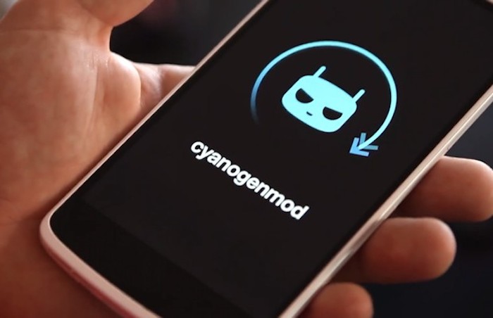 Où en est Cyanogen CM12S pour le OnePlus One ?