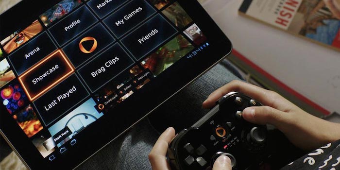 Sony acquiert le système de jeu à la demande dans le cloud, OnLive
