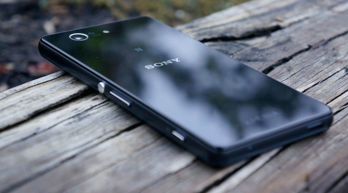Donc, quand le Sony Xperia Z4 va être dévoilé ?