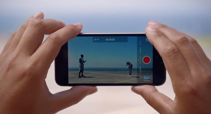 Twitter gère enfin correctement le mode ralenti vidéo de l'iPhone