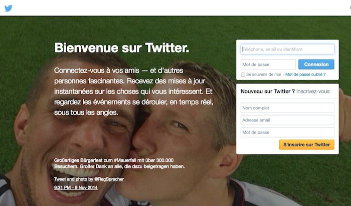twitter ui categories 2