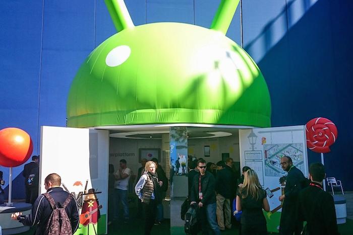 Android M prêt à offrir de meilleurs contrôles de confidentialité