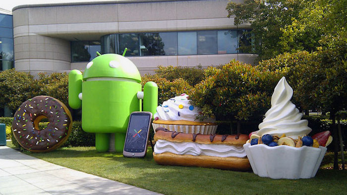 Android M : une garantie de mise à jour de deux ans ?