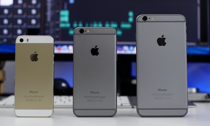 iPhone 6S : rumeurs et caractéristiques