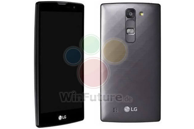 LG G4c : un modèle moins cher du LG G4