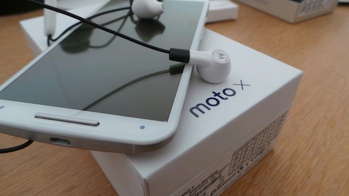 Motorola Moto X (2015)