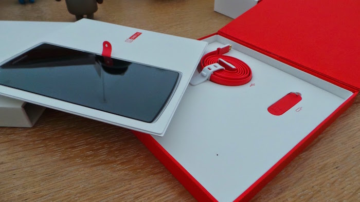 OnePlus Two : des spécifications semblables au HTC One M9