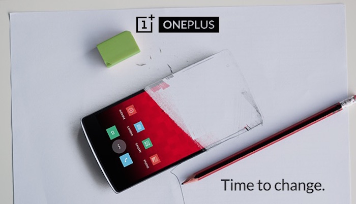 OnePlus Two : la date de sortie teasée pour le 1er juin