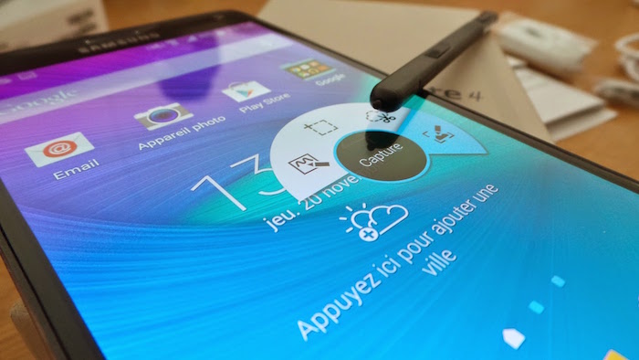 Voici ce que vous pouvez attendre du Samsung Galaxy Note 5