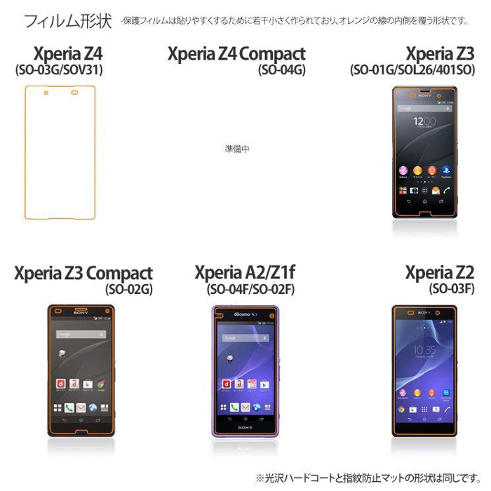 Sony Xperia Z4 Compact : il pourrait arriver ce mois-ci
