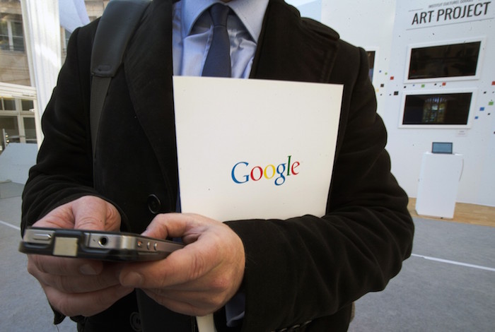 Google fait plus de trafic sur le mobile que sur bureau dans 10 pays