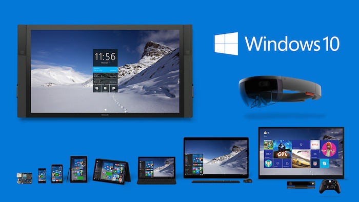 Windows 10 arrive cet été sur les PC, un peu plus tard sur mobile