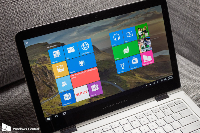 Windows 10 : Microsoft toujours sur la bonne voie pour le libérer en juillet