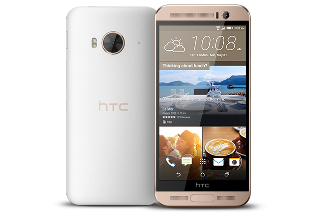 HTC dévoile le One ME et son écran Quad HD 58 HTC One ME 2