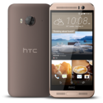 HTC dévoile le One ME et son écran Quad HD 47 HTC One ME 3