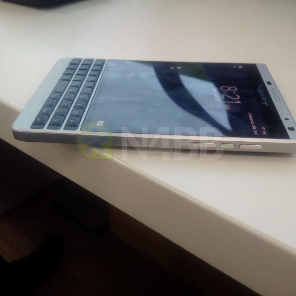 BlackBerry Oslo : une copie du BlackBerry Passport ? 53 IMG 1487