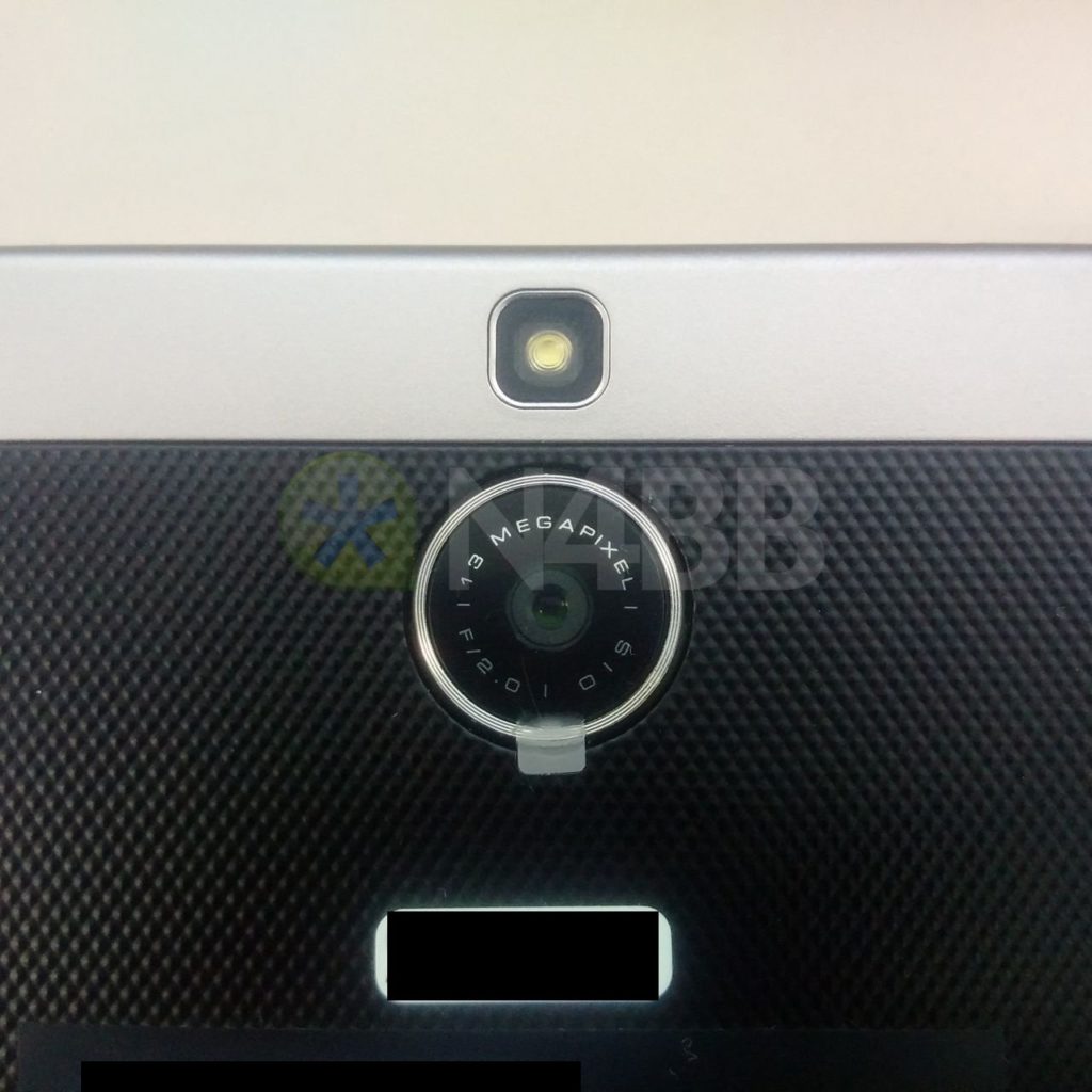 BlackBerry Oslo : une copie du BlackBerry Passport ? 55 IMG 1489