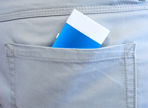 ARCHOS PC Stick pour une poche