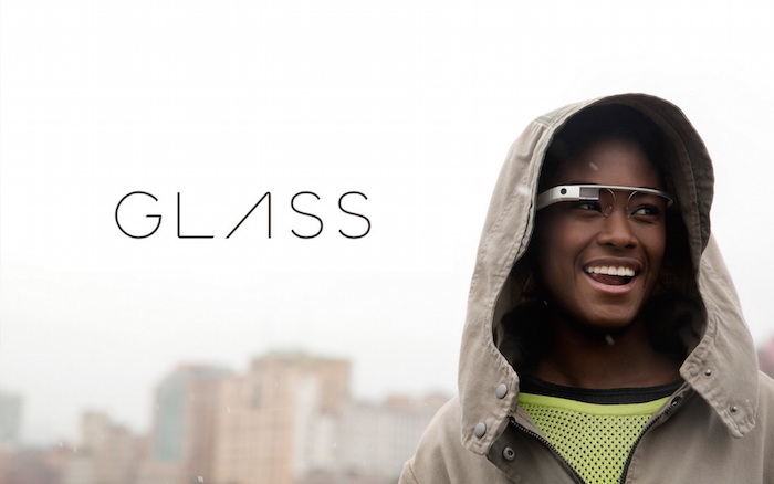 Google Glass 2