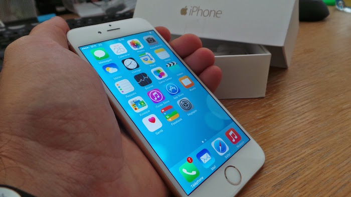 iPhone 6S : il arrivera en septembre, comme ses prédécesseurs