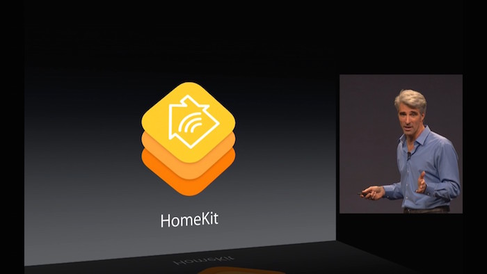 Les premiers dispositifs HomeKit arriveraient cette semaine